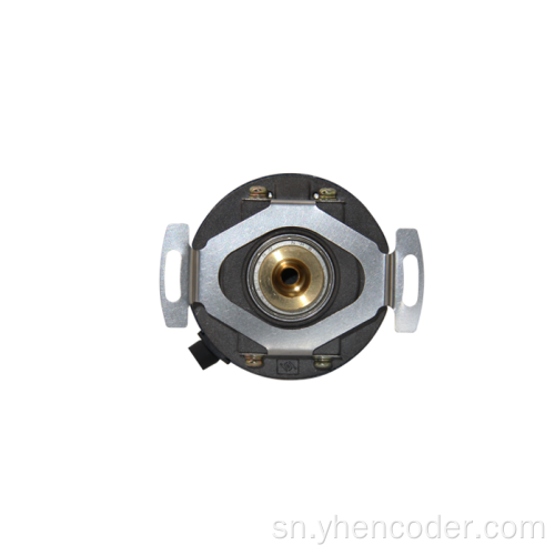 Miniature optical encoder encoder
